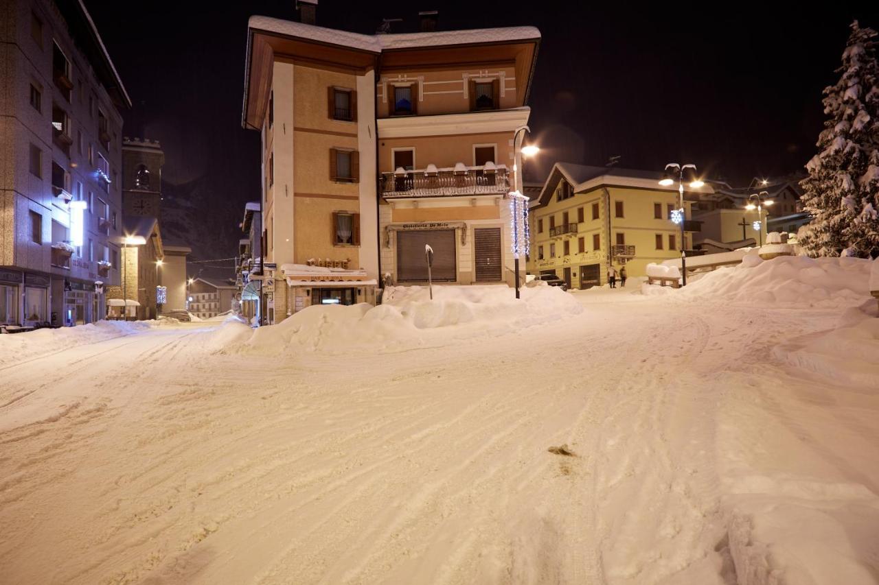 Casa Cadore Lozzo Cadore Exteriör bild