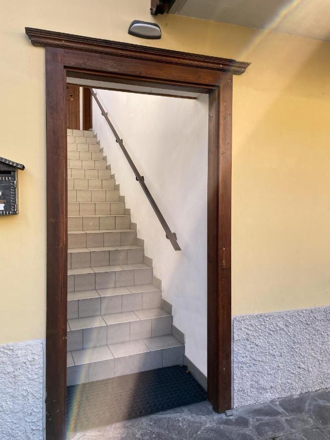 Casa Cadore Lozzo Cadore Exteriör bild