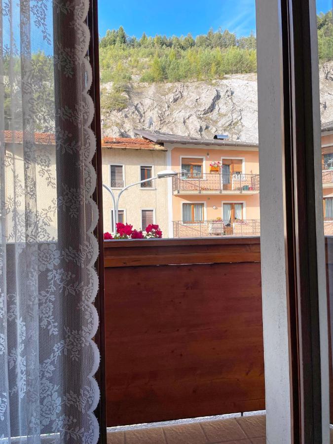 Casa Cadore Lozzo Cadore Exteriör bild