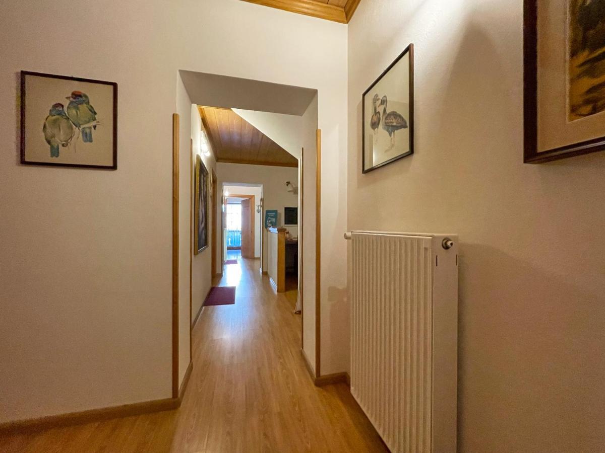 Casa Cadore Lozzo Cadore Exteriör bild